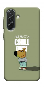 Чохол Сhill Guy для Galaxy A37 5G