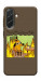 Чехол Dog in the fire для Galaxy A57 5G