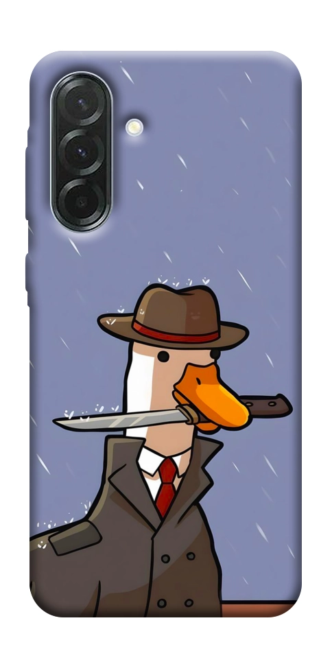 Чехол Goose with knife для Galaxy A37 5G