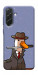 Чехол Goose with knife для Galaxy A37 5G