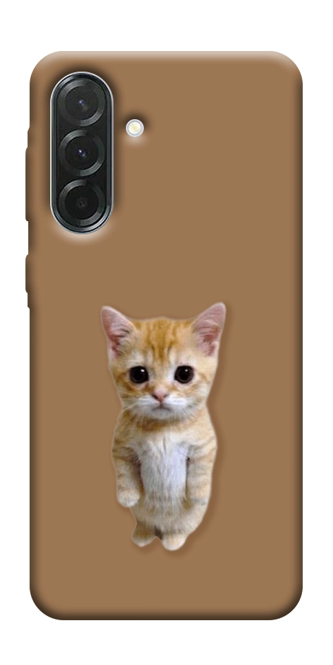 Чехол Kitty standing для Galaxy A37 5G