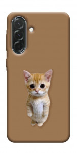 Чохол Kitty standing для Galaxy A37 5G