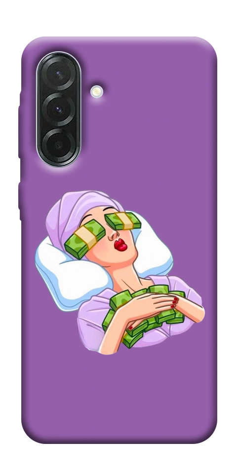 Чохол Money sleep для Galaxy A57 5G