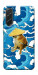 Чохол Sad dog samurai для Galaxy A57 5G