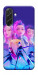 Чехол KPOP Demon Hunters для Galaxy A37 5G