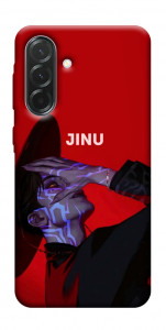 Чохол Demon Jinu для Galaxy A37 5G
