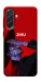Чехол Demon Jinu для Galaxy A37 5G