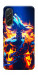 Чехол Dragon ball z для Galaxy A37 5G