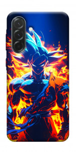 Чохол Dragon ball z для Galaxy A57 5G