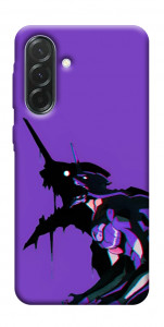 Чохол Evangelion Eva для Galaxy A37 5G