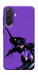 Чохол Evangelion Eva для Galaxy A57 5G