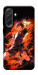 Чохол Haikyuu hinata для Galaxy A57 5G