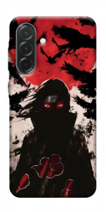 Чохол Itachi black ravens для Galaxy A37 5G