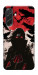 Чехол Itachi black ravens для Galaxy A37 5G