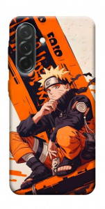 Чохол Naruto uzumaki для Galaxy A57 5G