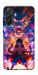 Чехол One piece luffy для Galaxy A37 5G