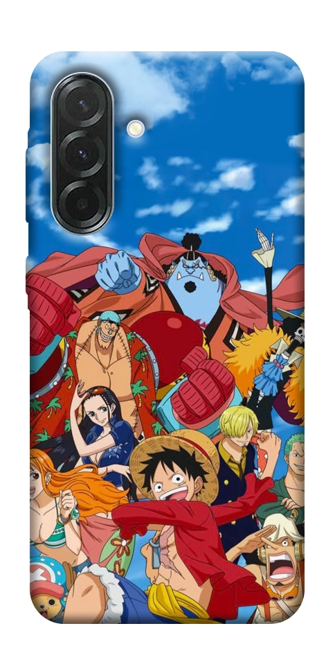 Чохол One piece together для Galaxy A57 5G