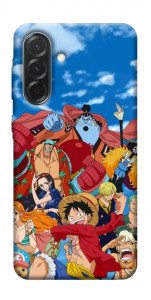 Чохол One piece together для Galaxy A57 5G