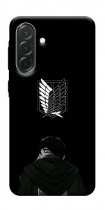 Чохол Scouting legion levi для Galaxy A57 5G