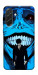 Чохол Solo leveling blue vibe для Galaxy A57 5G