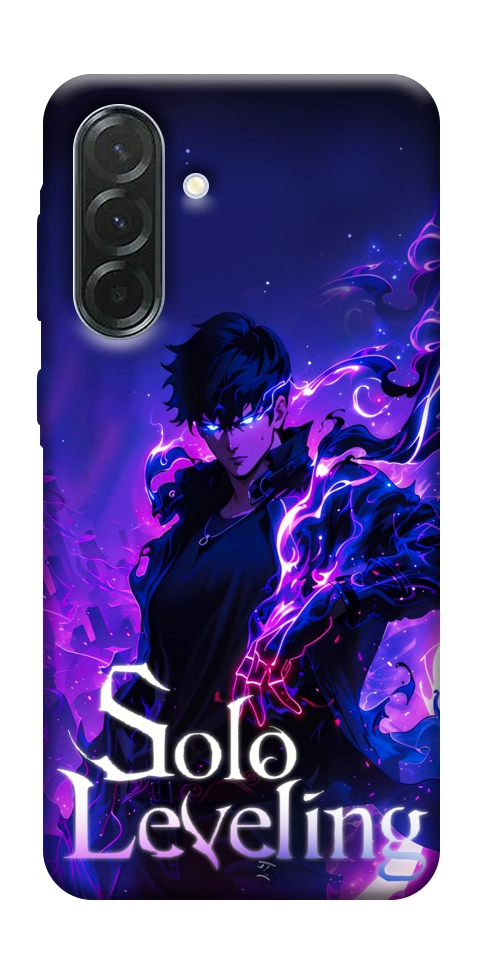 Чехол Shadow king для Galaxy A37 5G