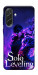Чехол Shadow king для Galaxy A37 5G