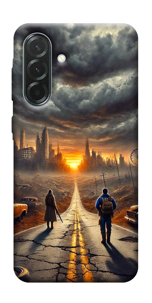 Чехол Apocalyps для Galaxy A37 5G