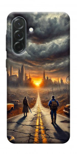 Чохол Apocalyps для Galaxy A57 5G