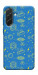 Чохол Fallout pattern для Galaxy A57 5G