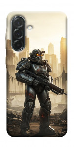 Чохол Power armor для Galaxy A37 5G