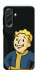 Чехол Vault boy для Galaxy A37 5G