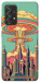 Чехол Сolorful explosion для Galaxy A72 5G