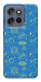 Чохол Fallout pattern для Motorola Edge 50 Neo