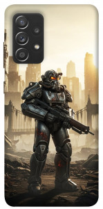 Чехол Power armor для Samsung Galaxy A72 4G