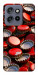 Чохол Red cups для Motorola Edge 50 Neo