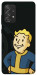 Чехол Vault boy для Galaxy A72 5G