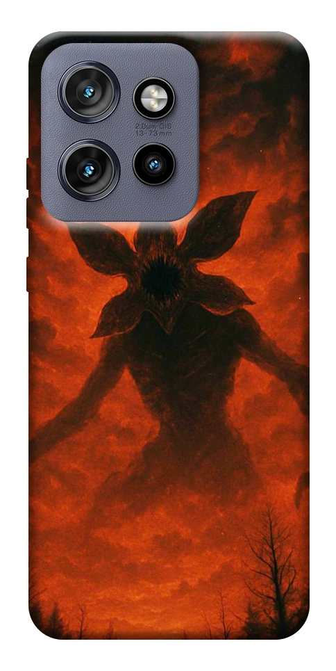 Чохол Demogorgon для Motorola Edge 50 Neo