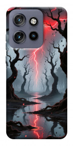 Чохол Strange thunder для Motorola Edge 50 Neo