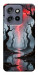 Чохол Strange thunder для Motorola Edge 50 Neo