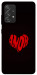 Чехол Amor heart для Galaxy A72 5G