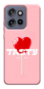 Чохол Eat me для Motorola Edge 50 Neo