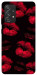 Чехол Kisses on black для Galaxy A72 5G
