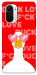 Чохол Lovely duck для Xiaomi Redmi K40 Pro+