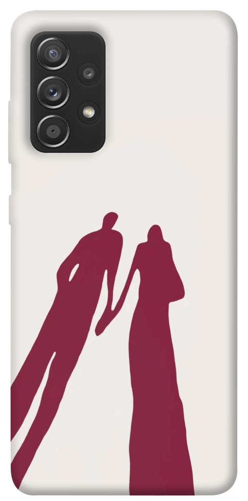Чехол Shadow couple для Galaxy A72 5G