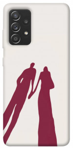 Чехол Shadow couple для Samsung Galaxy A72 4G