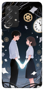 Чехол Time of love для Samsung Galaxy A72 4G