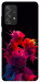 Чехол Abstract couple для Galaxy A72 5G