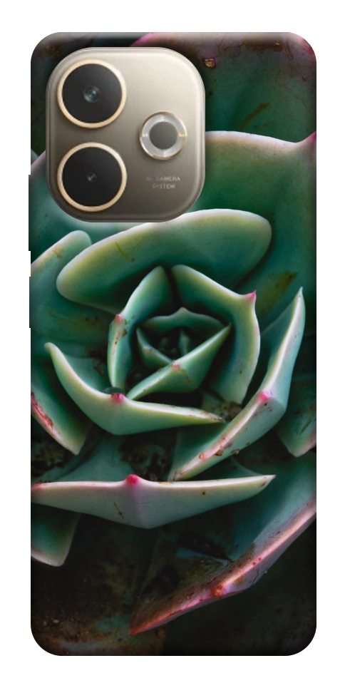 Чохол Ехеверія для Oppo A5 Pro 4G