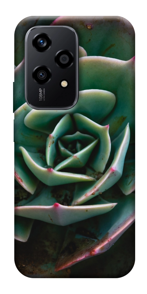 Чехол Эхеверия для Huawei Honor 200 Lite