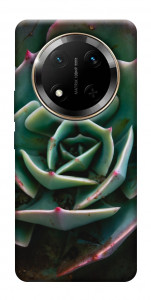 Чехол Эхеверия для Huawei Honor X9c